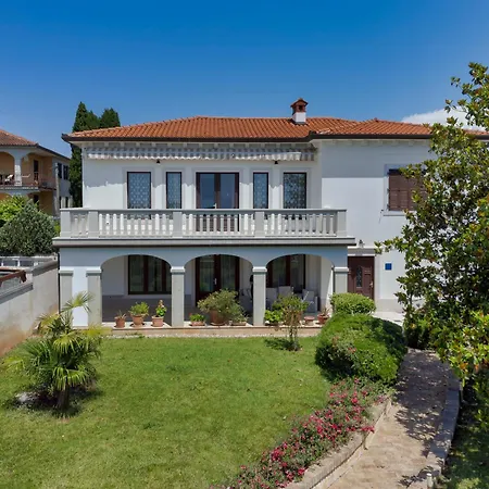 Villa Migliore Umag