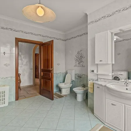 Villa Migliore Villa Umag