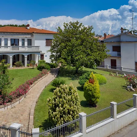 Villa Migliore Villa