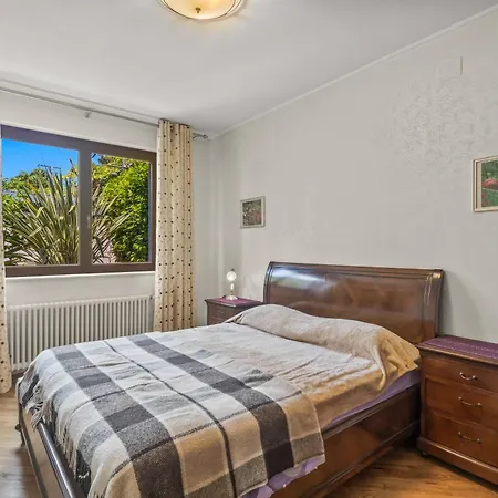 Villa Migliore Villa Umag