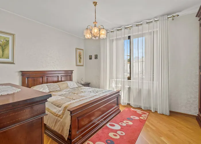 빌라 Villa Migliore