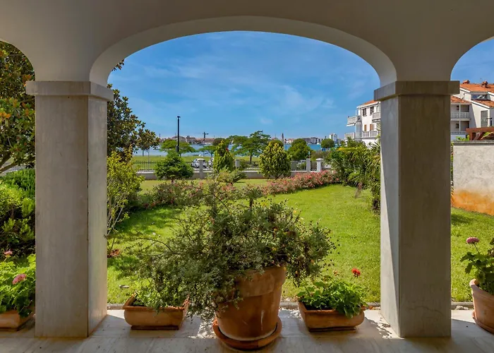 Villa Migliore 빌라 *