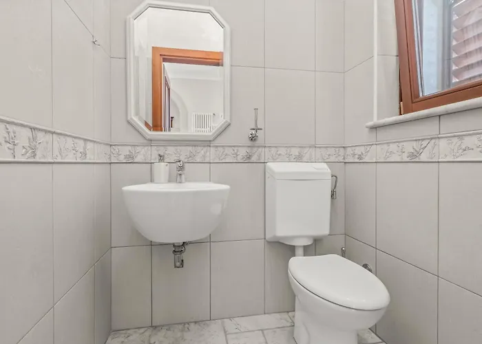 빌라 Villa Migliore 우마그