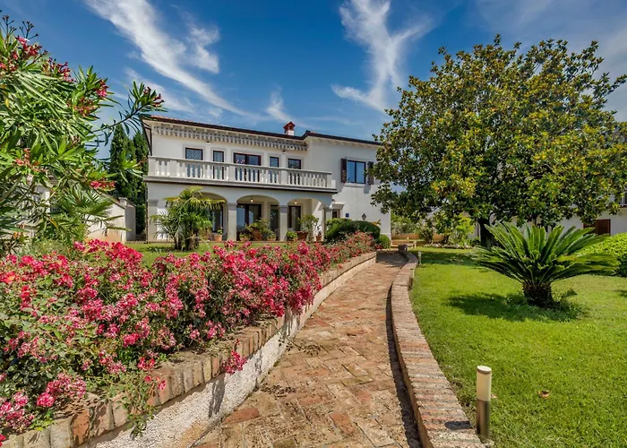 Villa Migliore 빌라