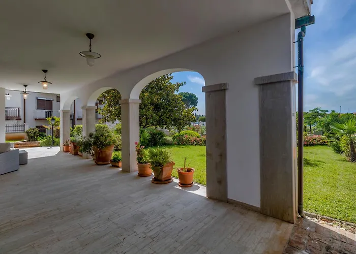 Villa Migliore * 우마그