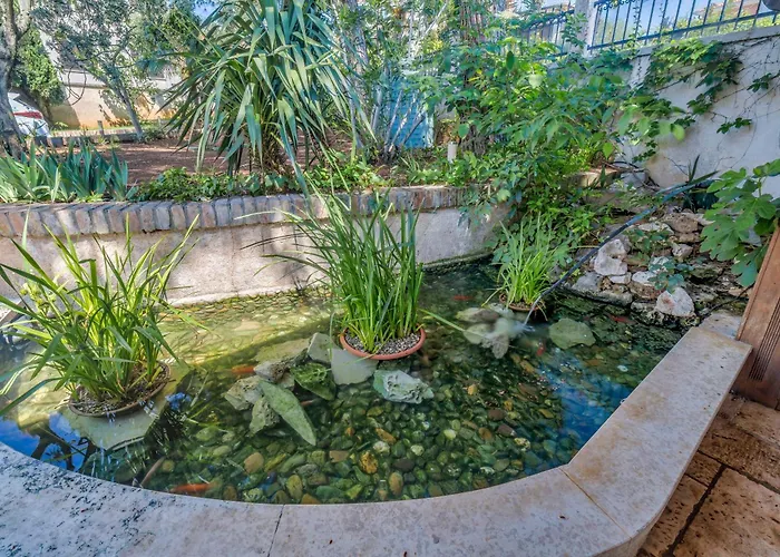 Villa Migliore 빌라