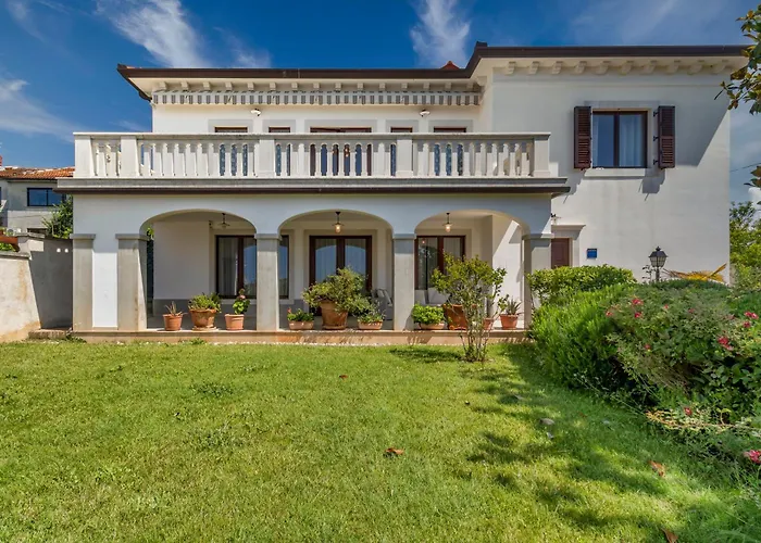 빌라 Villa Migliore