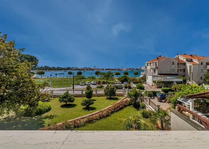 Villa Migliore 빌라 *