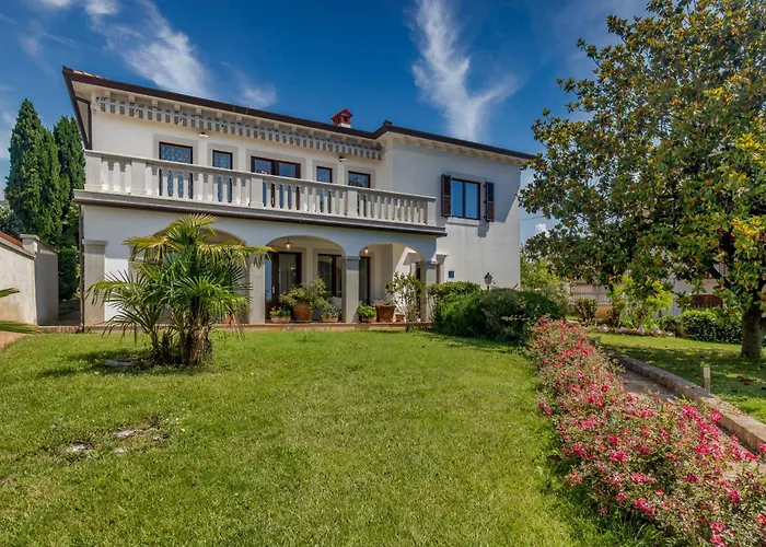 Villa Migliore 빌라 우마그