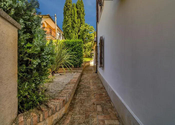 Villa Migliore * 우마그