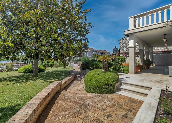 빌라 Villa Migliore *