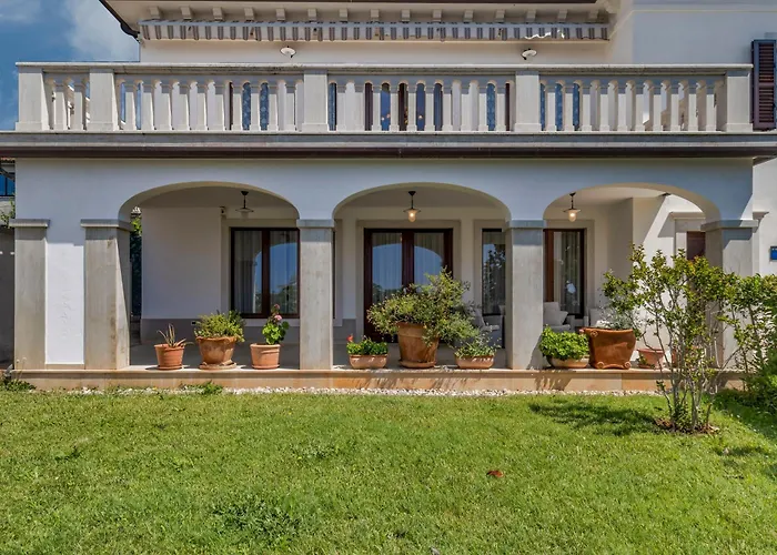 Villa Migliore 빌라