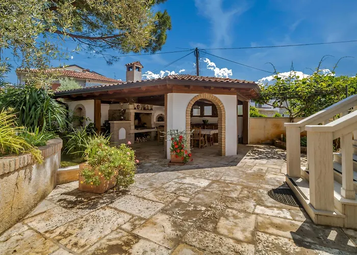 Villa Migliore 빌라