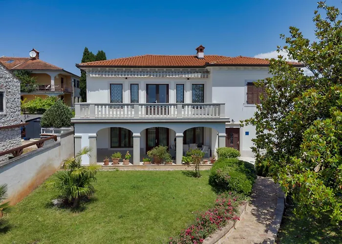 Villa Migliore 우마그