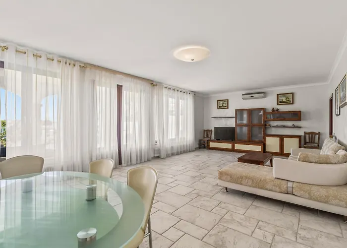 Villa Migliore * 우마그