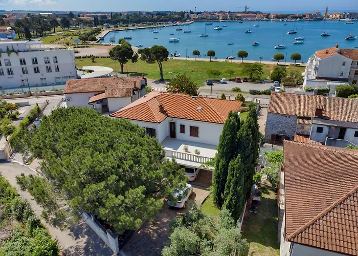 Villa Migliore 빌라