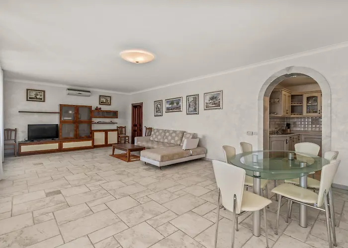 Villa Migliore 빌라 *