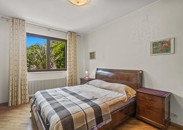 Villa Migliore 빌라 우마그