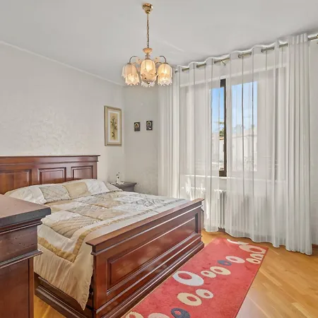 Vila Villa Migliore