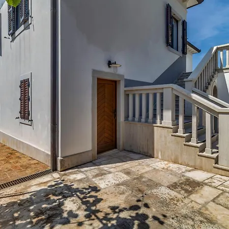 Villa Migliore Umago