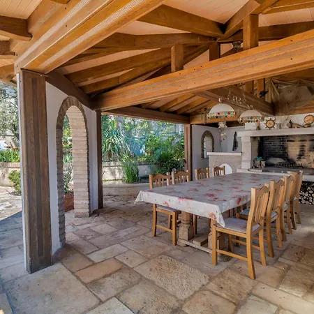 Villa Villa Migliore *