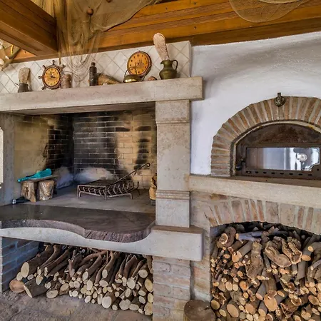 Villa Migliore Villa Umago