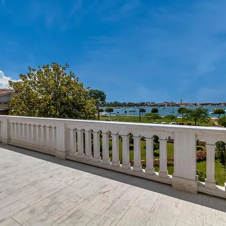 Villa Migliore Umago