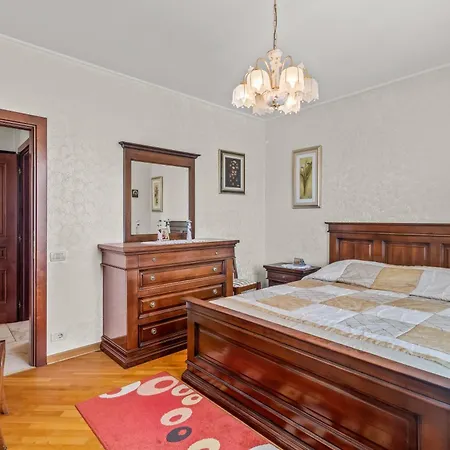 Villa Villa Migliore Umago