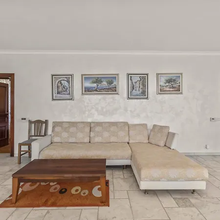 Villa Migliore * Umag