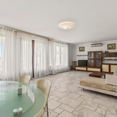 Villa Migliore * Umago