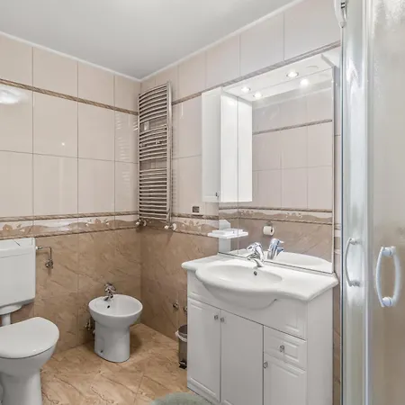 Vila Villa Migliore