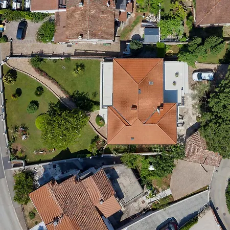 Vila Villa Migliore