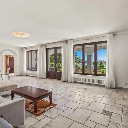 Vila Villa Migliore *