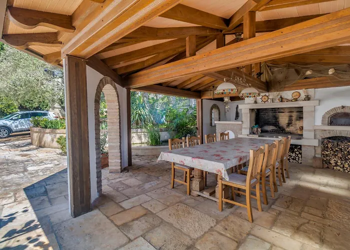 Villa Villa Migliore *