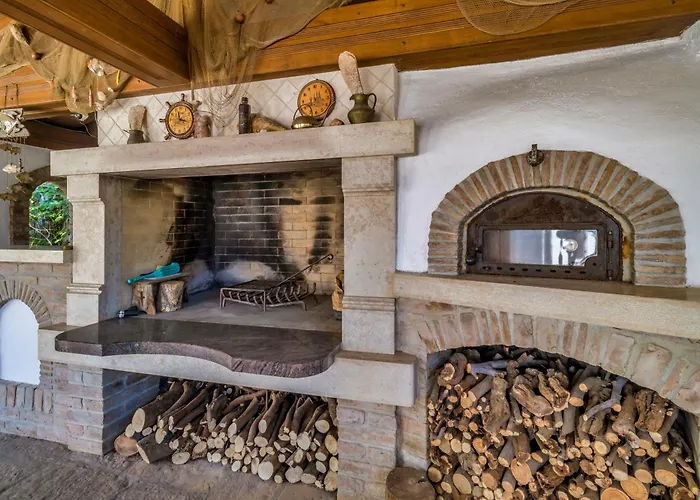 Villa Migliore Villa Umag