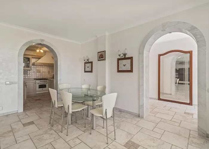 Villa Villa Migliore Umag