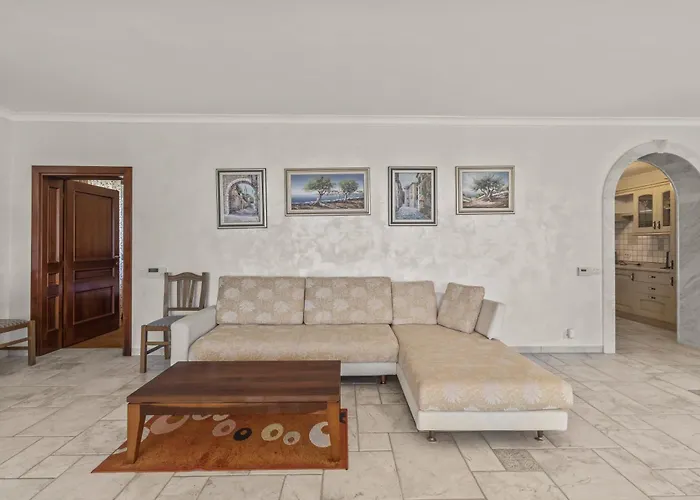 Villa Migliore * Umag