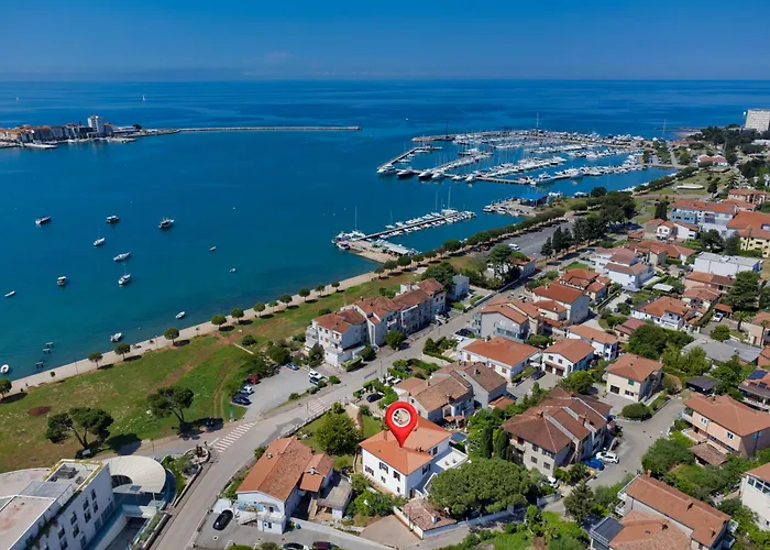 Villa Villa Migliore