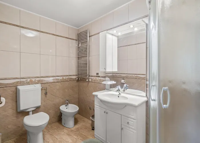 Villa Villa Migliore