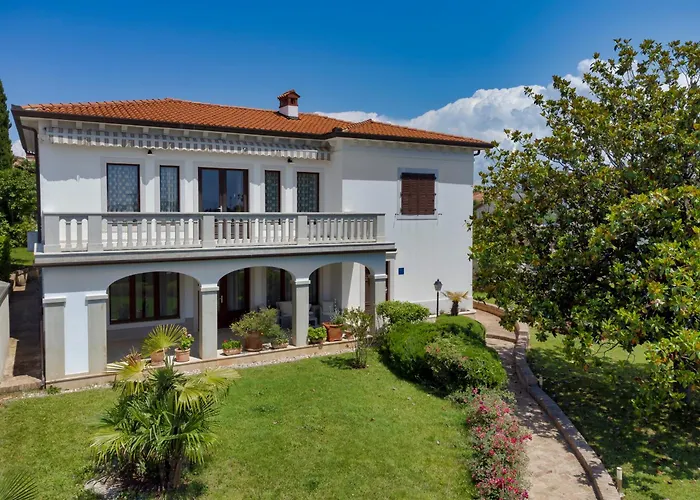 Villa Villa Migliore *