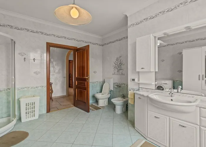 Villa Migliore Villa Umag