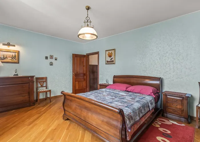 Villa Villa Migliore Umag