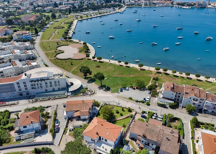 Villa Migliore Villa *