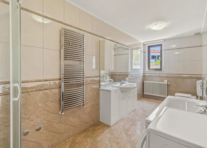 Villa Villa Migliore *