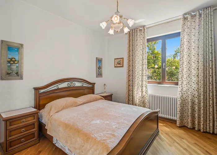 Villa Villa Migliore Umag